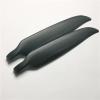 4PCS HY Electric Model Glider Flying Folding Paddle Diameter 6-18.5 Inch Black Folding Propeller for RC Airplane Parts - (Color: 2 Pairs 6.5x3, CN) view 3