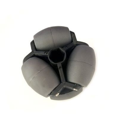 82mm Robot Foot Wheel/Omnidirectional Caster