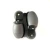 82mm Robot Foot Wheel/Omnidirectional Caster view 2