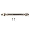Universal Drive Shaft Splined Drive Shaft Steel with Screw for Model Car - (Color: Size3) view 1