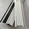 10pcs Glass Fiber Rod Solid Glass Fiber Elastic Round Rod 0.8 1.0 1.2 1.5 1.6 1.8 2 2.5 3 3.2 3.5 4 4.5 4.7 5 6 7 8mm - (Color: 0.8mm Black, CN) view 1