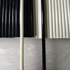 10pcs Glass Fiber Rod Solid Glass Fiber Elastic Round Rod 0.8 1.0 1.2 1.5 1.6 1.8 2 2.5 3 3.2 3.5 4 4.5 4.7 5 6 7 8mm - (Color: 0.8mm Black, CN) view 2