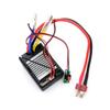 104009-2030 Receiver ESC Main Board Main Board for WTY 104009 1/10 RC Car Spare Parts Accessories - (Color: As Shown) view 1