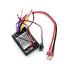 104009-2030 Receiver ESC Main Board Main Board for WTY 104009 1/10 RC Car Spare Parts Accessories - (Color: As Shown) view 2