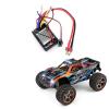 104009-2030 Receiver ESC Main Board Main Board for WTY 104009 1/10 RC Car Spare Parts Accessories - (Color: As Shown) view 3