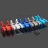 RC L959-09 Aluminum Rear Hub Carrier (L/R) for WTY K959 L959 L969 L979 - (Color: Navy) view 3