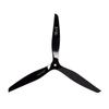11/12/13/14/15/16/17/18inch Beech Wood 3-Blade Propeller CW for RC Electric Airplane - (Color: 15x8) view 2