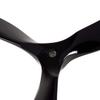 11/12/13/14/15/16/17/18inch Beech Wood 3-Blade Propeller CW for RC Electric Airplane - (Color: 15x8) view 3
