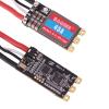 BAGGEE 45A Blheli S ESC Supporting 2 6S Power Supply for RC FPV Quadcopter Airplanes Drone LIPO Upgrade Accessories| | - - (Color: Red) view 4