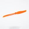 10pc/lot RC Airplane Orange Propellers EP1160 EP1060 EP9050 8060 7035 8040 6030 5030 Props for RC Model Aircraft Replace GWS - (Color: EP5030) view 3