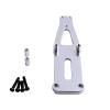 Aluminium Shock Turm 0008 F & uuml; R WTY 12428 12423 1/12 Skala RC car Crawler Lkw Short Course Upgrade Teile Ersatz Zubehr 1 - (Color: Licht Grun) view 2