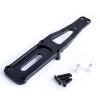 Aluminium Shock Turm 0008 F & uuml; R WTY 12428 12423 1/12 Skala RC car Crawler Lkw Short Course Upgrade Teile Ersatz Zubehr 1 - (Color: Licht Grun) view 3