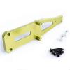 Aluminium Shock Turm 0008 F & uuml; R WTY 12428 12423 1/12 Skala RC car Crawler Lkw Short Course Upgrade Teile Ersatz Zubehr 1 - (Color: Licht Grun) view 4