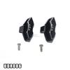Aluminum Brake Caliper 1MM HEX with Brake Disk for 1/7 TRAXS UDR Unlimited Desert Racer - (Color: Burgundy) view 4