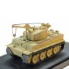 FMOCHANGMDP Tank 3D Puzzles Plastic Model Kits, 1/35 Scale Italy Bergepanzer Tiger I944 Model, Adult Toys and Gift view 1