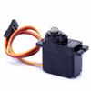 GS-9018MG 9g torque1.8 kg/ 0.09sec Micro Servo Analog for RC Model - (Color: 1PCS) view 2