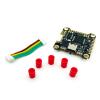 30.5MM Aocoda-RC F4 V1.1 Flight Control FPV OSD Integrated 16M Black Box Barometer MPU6000 Betaflight/INAV - (Color: INAV MPU6000) view 2