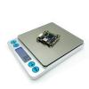 30.5MM Aocoda-RC F4 V1.1 Flight Control FPV OSD Integrated 16M Black Box Barometer MPU6000 Betaflight/INAV - (Color: INAV MPU6000) view 4
