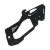 Alzrc - Devil 380/420 Fast Carbon Fiber Main Frame - 1.2mm for Rc Helicopter - Parts & Accs - view 3