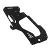 Alzrc - Devil 380/420 Fast Carbon Fiber Main Frame - 1.2mm for Rc Helicopter - Parts & Accs - view 4