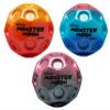 Waboba Monster Moon Ball - The New Larger Super Bouncing Ball - 3 Pack (Assorted Colors) view 1