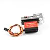 20KG Steering Gear Spreader Releaser Wire Thrower Off-line Hook Parabola UAV Model Multi axis Rack Hook - (Color: Set) view 1