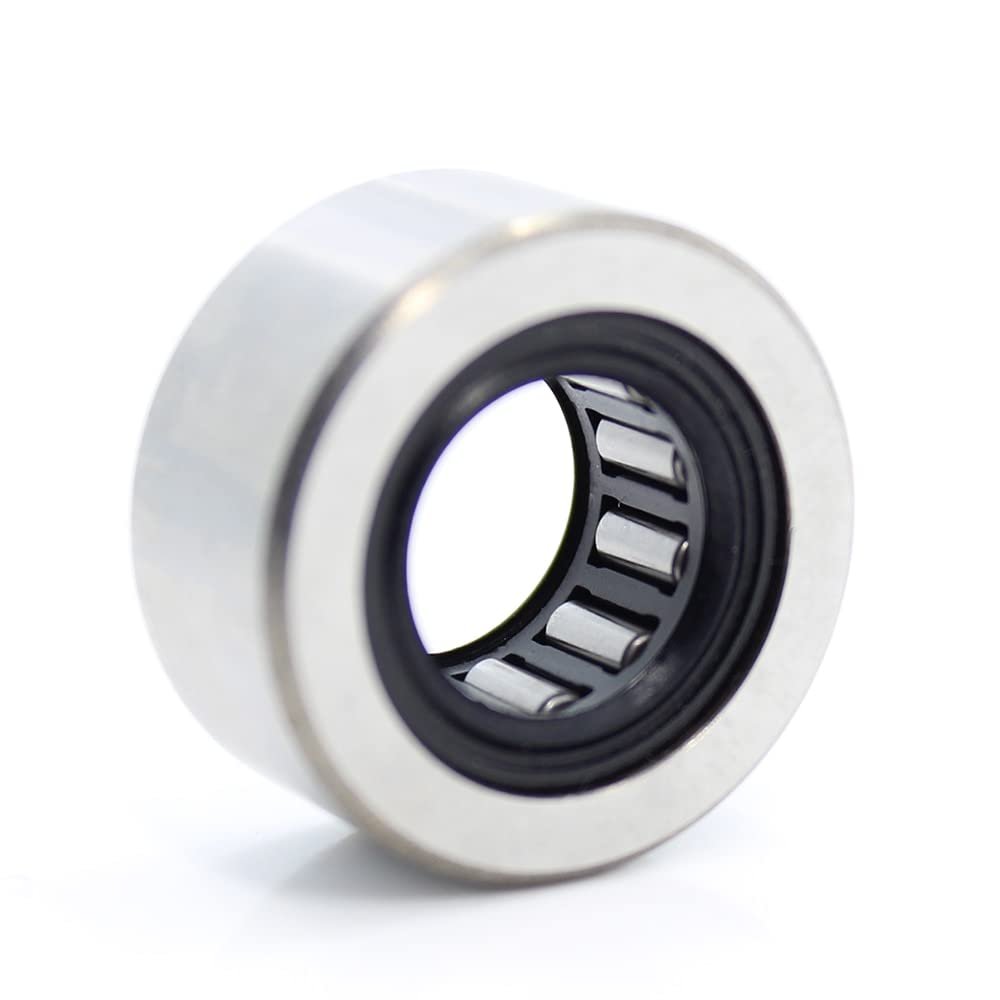 1PC RNA22/6.2RS Elevator Bearing 10 * 19 * 11.8mm Solid Collar Needle Roller Bearings Without Inner Ring RNA22/6.2RS RNA2206 2RS