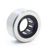 1PC RNA22/6.2RS Elevator Bearing 10 * 19 * 11.8mm Solid Collar Needle Roller Bearings Without Inner Ring RNA22/6.2RS RNA2206 2RS view 1