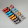2 Set for WTY A959 A959-B A949 A969 A979 K929 Full Metal Shock Absorber Damper 1/18 RC Car Parts,Blue & Red - (Color: Pink) view 3