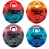 Waboba Monster Moon Ball - The New Larger Super Bouncing Ball - 4 Pack (Assorted Colors) view 1
