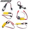 AXSPEED Receiver Lights Switch On/Off Control 5-24V Independent Power Supply Maximum Output 10A for RC Planes Cars Parts - (Color: Two Channel A) view 2