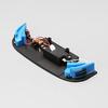 1/16 Model Accessories Front Crash Car Lights High-Speed Remote Control Car Modified Drift Racing - Parts & Accs - - (Color: Black) view 2