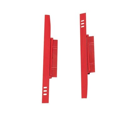 FMS 80mm Ducted Fan EDF Bae Haw Red Arrow Front Landing Gear Cover FMSRD115 RC Airplane Model Plane Spare Parts