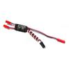 DAL 2A 1Ch/2CH LED Electric Light Controller Switch for FPV Aircraft multicopter - (Color: 1CH) view 2