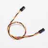 FRSKY Smart Port Sensor Receiver Spare Cable - (Color: 4 PCS) view 2