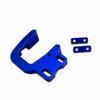 Aluminum Engine Mount for 1/8 JATO Chassis Set - (Color: Blue) view 1