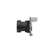 1.7g 14X14mm CADDX ANT LITE 1200TVL FOV165 Global WDR PAL NTSC Switchable FPV Nano Camera 3.7-18V for FPV Tinywhoop Drones - (Color: 1PC 4 3) view 3