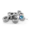 10pcs Bearing 685 Height 3mm Miniature Deep Groove Ball Bearing 5 * 11 * 3mm view 1
