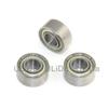 10pcs Bearing 685 Height 3mm Miniature Deep Groove Ball Bearing 5 * 11 * 3mm view 2