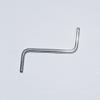 10/100pcs 2 * 14 * 30 * 13mm Z axle Iron Shaft dron rc car Plane Robot Kids Toys for Boys DIY Baby Accessories Montessori juguetes - (Color: 100pcs) view 1