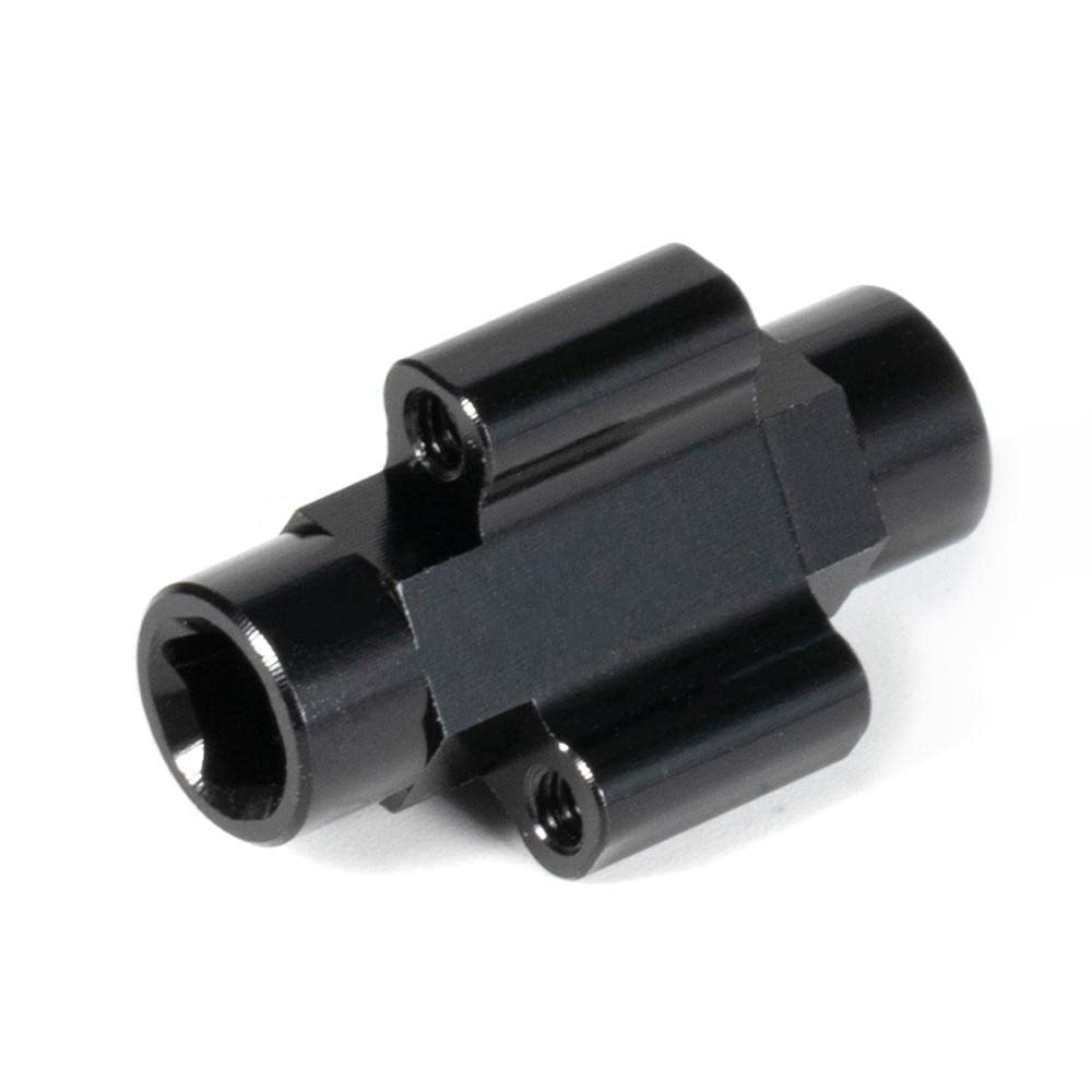 Bevel Lock Cylinder Metal Upgrade Accessories Replacement Parts Compatible for 1/18 Capra Utb18 Remote Control Car