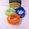 Model tubing silica gel tube tubing water cooling pipe 02058 view 1