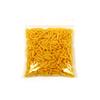 1/16th Corn Cob in Bag-Approximately 325-375 Pieces, 9/16 long-2oz 916CORN2z view 2