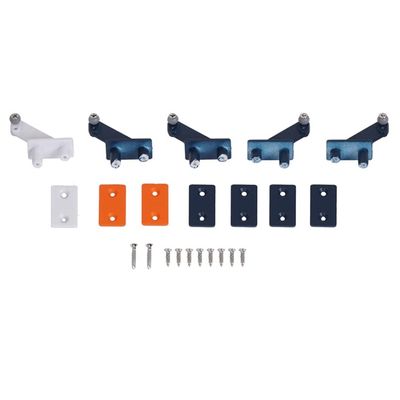 FMS Ducted Fan EDF Jet 90mm Viper Control Horns FMSTB110 RC Airplane Aircraft Avion Model Plane Spare Parts