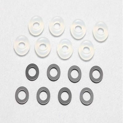 YOKOMO YD-2 YS-7HGC High-Grade O-Ring (Oil Resistant / 8 Pieces)