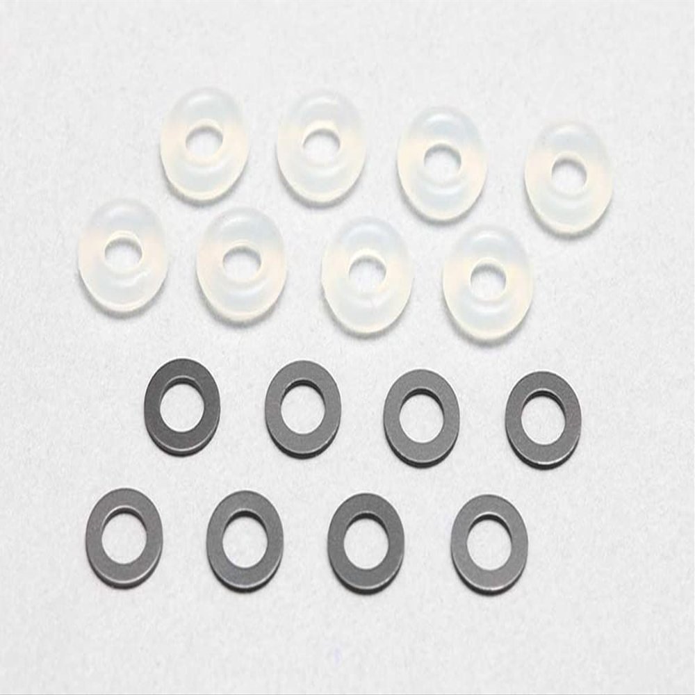 YOKOMO YD-2 YS-7HGC High-Grade O-Ring (Oil Resistant / 8 Pieces)