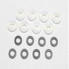 YOKOMO YD-2 YS-7HGC High-Grade O-Ring (Oil Resistant / 8 Pieces) view 1