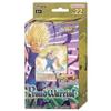 BANDAI NAMCO Entertainment Dragon Ball Super TCG: ZENKAI Series 03: Proud Warrior Starter Deck [SD22] view 1
