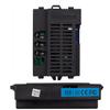 RX98-1 24V CE FC Control Box Receiver 2.4G Bluetooth Mainboard Accessories Children Electric Ride On Car Replacement Parts view 1