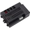 RX95 12V CE FC 2.4G Bluetooth Remote Control and Receiver Kit Controller Control Box Accessories for Children Electric Ride On Toys Car Replacement Parts view 4